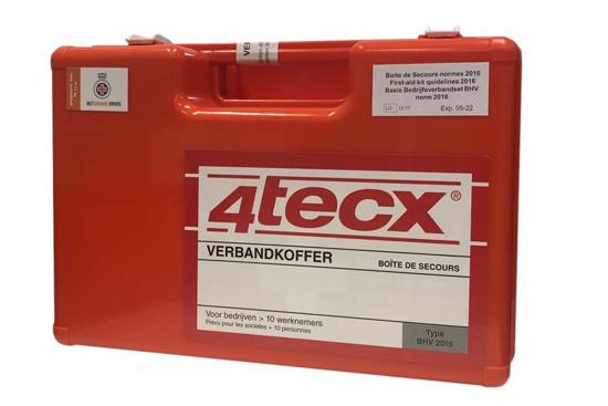 Afbeeldingen van VERBANDTROMMEL BHV