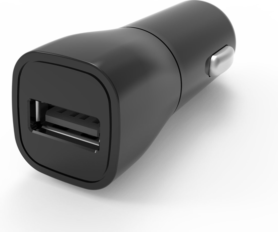 Afbeeldingen van FAST CAR CHARGER 18W QC 3.0 USB-A