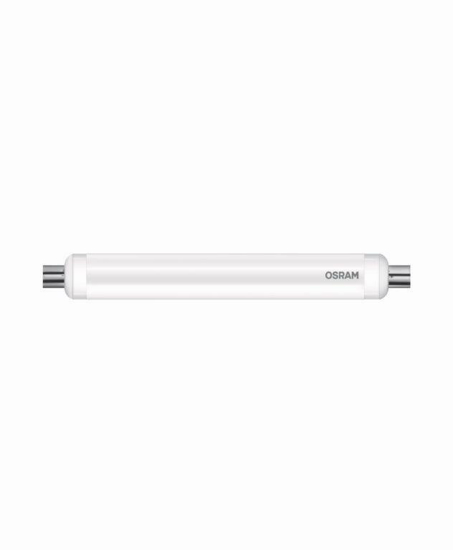 Afbeeldingen van OSRAM LEDLINE 60 230V 9,0W 827 S19