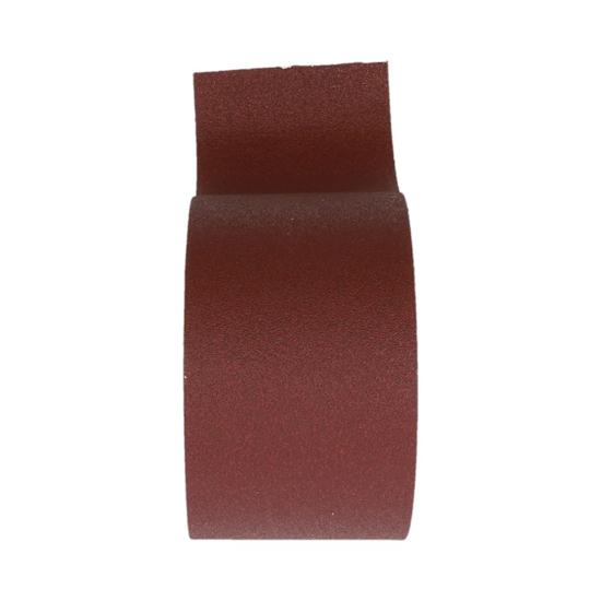 Afbeeldingen van SCHUURROL ALOX 115X25000 P64E P80