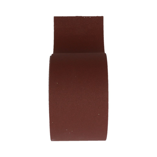 Afbeeldingen van SCHUURROL ALOX 115X25000 P64E P120