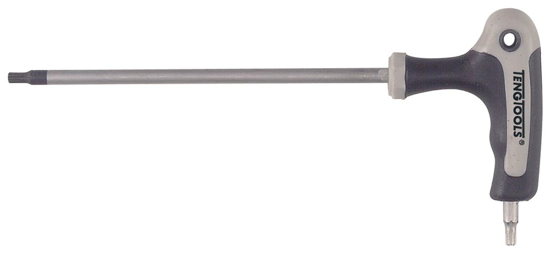 Afbeeldingen van TORX SLEUTEL T-HENDEL T15