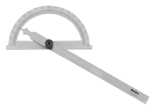 Afbeeldingen van GRADENBOOG 150X280MM