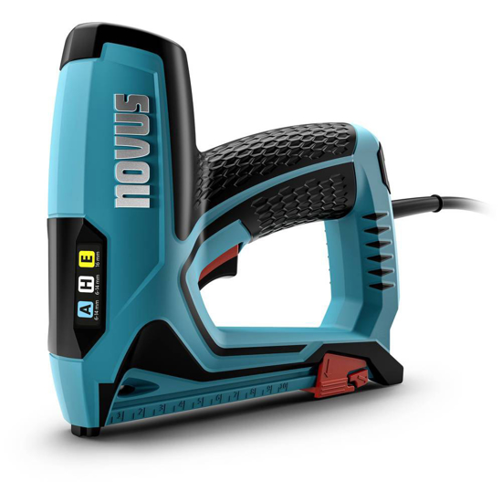 Afbeeldingen van NOVUS ELECTRIC TACKER J-150