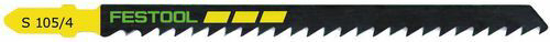 Afbeeldingen van DECOUPEERZAAGBLAD S 105/4/5