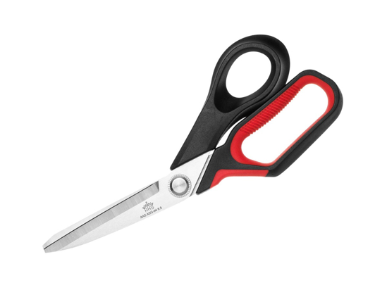 Afbeeldingen van A.A.S. MAXGRIP UNIVERSAL SCISSORS 21.5CM