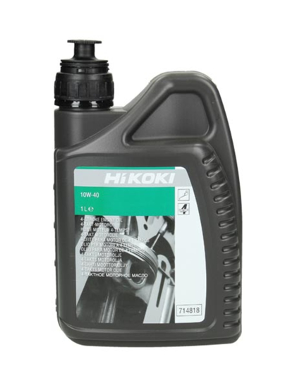 Afbeeldingen van 4-TAKT MOTOROLIE 10W40 - 1 LITER