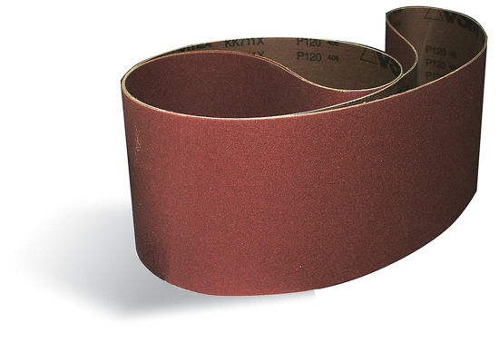 Afbeeldingen van SCHUURBAND BSM150 150X2000 K80