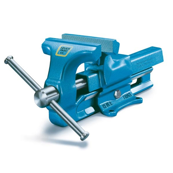 Afbeeldingen van HEUER BANKSCHROEF 100 MM