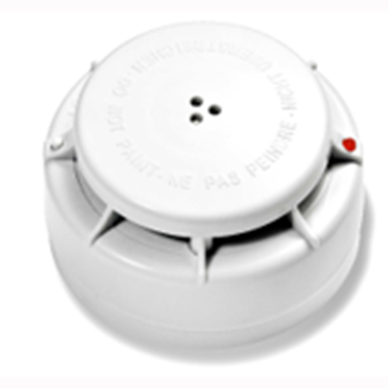 Afbeeldingen van OPT. 3V ROOKMELDER INCL. 2X1,5V AAA BATTERIJEN LEVENSDUUR MINIMAAL 5 JAAR INCL. BST PLAKOPTIE