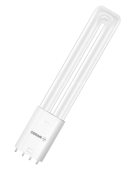 Afbeeldingen van OSRAM LED DULUX-L 18 840 HF 8,0W