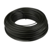 Afbeeldingen van VD 1.5MM² ZWART ECA DONNE 100 METER