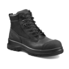 Afbeeldingen van F702903001 DETROIT RUGGED FLEX™ S3 6 INCH SAFETY BOOT BLACK 46