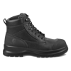 Afbeeldingen van F702903001 DETROIT RUGGED FLEX™ S3 6 INCH SAFETY BOOT BLACK 43