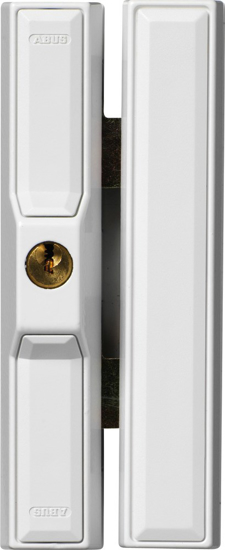 Afbeeldingen van FTS88 WIT BIJZETSLOT KD EK - HUISBEVEILIGING RAAM