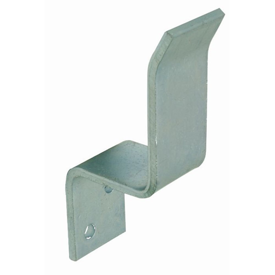 Afbeeldingen van DEURBALKHAAK OPEN EV-2 MAX.55X75 45X5