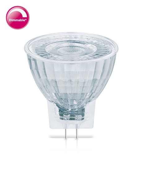 Afbeeldingen van OSRAM LED MR1120DIM 12V 3,2W927 GU4