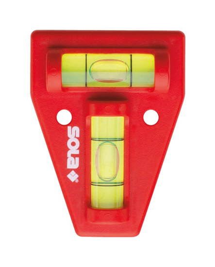 Afbeeldingen van WATERPAS BLS. K 5 270556