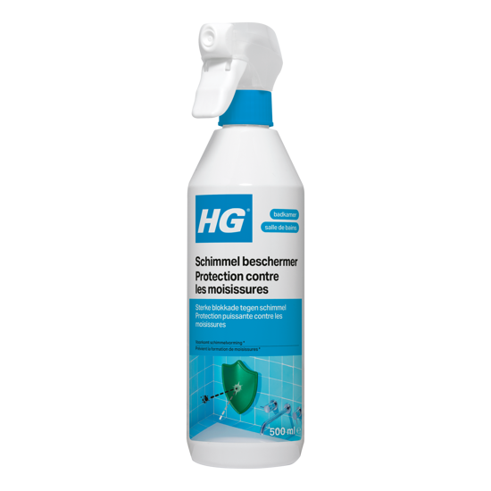 Afbeeldingen van HG SCHIMMEL BESCHERMER 500 ML