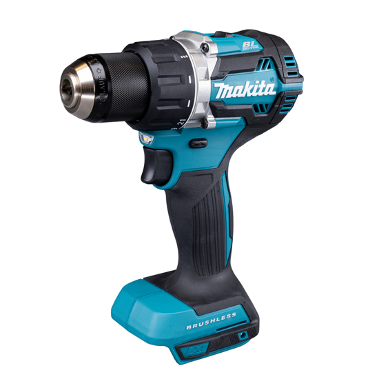 Afbeeldingen van MAKITA LXT 18 V BOOR-/SCHROEFMACHINE DDF484Z