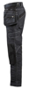 Afbeeldingen van BAGGY DENIM STRETCH X1900 MARINEBLAUW/ZWART C52 199911418999C52