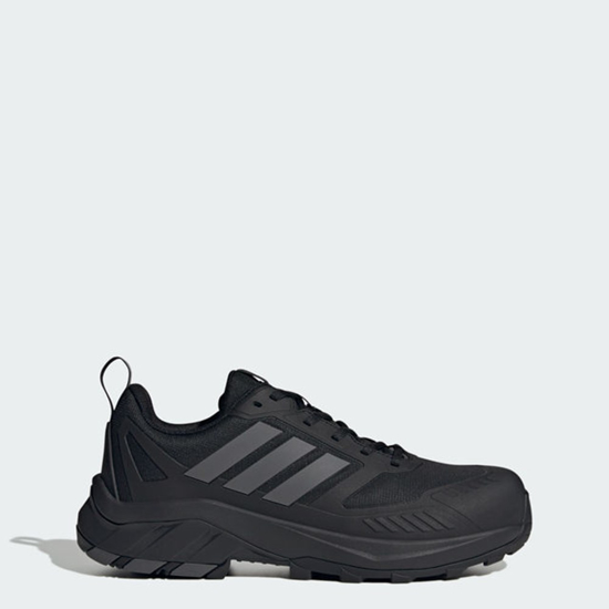 Afbeeldingen van ADIDAS GRADIX LOW S3S BLACK & GREY MT42