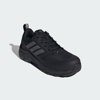 Afbeeldingen van ADIDAS GRADIX LOW S3S BLACK & GREY MT48
