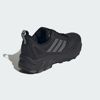 Afbeeldingen van ADIDAS GRADIX LOW S3S BLACK & GREY MT47