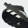 Afbeeldingen van ADIDAS GRADIX MID S3S BLACK & WHITE MT44
