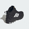 Afbeeldingen van ADIDAS GRADIX MID S3S BLACK & WHITE MT48