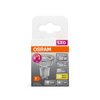 Afbeeldingen van OSRAM LED GLOWDIM P1650 4,5W GU10