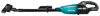 Afbeeldingen van MAKITA LXT 18 V STEELSTOFZUIGER ZWART DCL284FZB