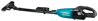 Afbeeldingen van MAKITA LXT 18 V STEELSTOFZUIGER ZWART DCL284FZB