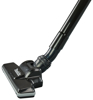 Afbeeldingen van MAKITA LXT 18 V STEELSTOFZUIGER ZWART DCL284FZB