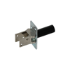 Afbeeldingen van HAWGOOD SCHARNIER M/STOP NIKKEL DS4000E