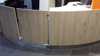 Afbeeldingen van HAWGOOD SCHARNIER M/STOP NIKKEL DS4500E