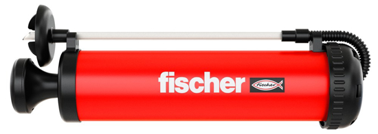 Afbeeldingen van BLAASBALG FISCHER ABG