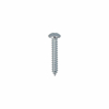 Afbeeldingen van PLAATSCHROEF VZ CK PH-3 DIN7981C 6.3X25 (200)