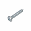 Afbeeldingen van PLAATSCHROEF VZ CK PH-3 DIN7981C 6.3X25 (200)