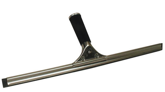 Afbeeldingen van RAAMTREKKER RVS SEMI-PROFESSIONEEL VERSTELBAAR 35CM