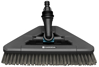 Afbeeldingen van CLEANSYSTEM BORSTEL ZACHT FLEX