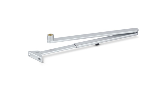 Afbeeldingen van NORMALGESTANGE SILBER STANDARD F. TS 2000 V / TS 4000 (NL+BE)