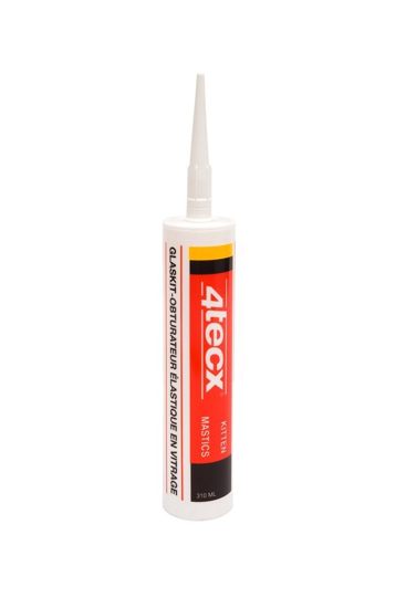 Afbeeldingen van GLASKIT WIT 310ML