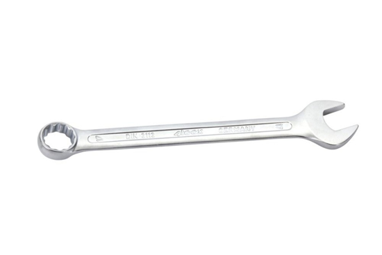 Afbeeldingen van RING-STEEKSLEUTEL DIN 3113-A 24MM