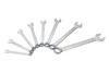 Afbeeldingen van SET RING-STEEKSLEUTEL DIN 3113-A 8-DELIG 8 - 19MM