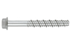 Afbeeldingen van BETONSCHROEF SR-ANTI CORROSIE COATING Ø 6 X 60MM ETA-1 100 STUKS