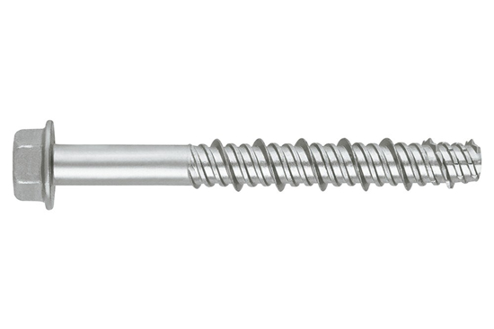Afbeeldingen van BETONSCHROEF SR-ANTI CORROSIE COATING Ø 8 X 55MM ETA-1 50 STUKS