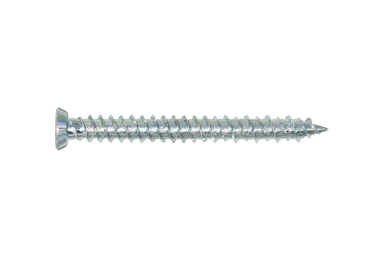 Afbeeldingen van KOZIJNSCHROEF 7,5 X 92 Ø 6MM T30 100 STUKS
