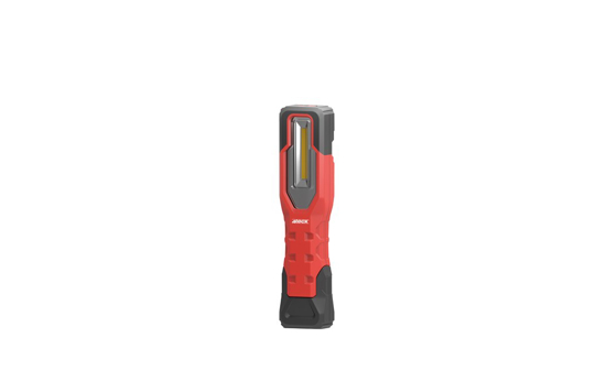 Afbeeldingen van ZAKLAMP OPLAADBAAR 3W/10W 1000 LUMEN