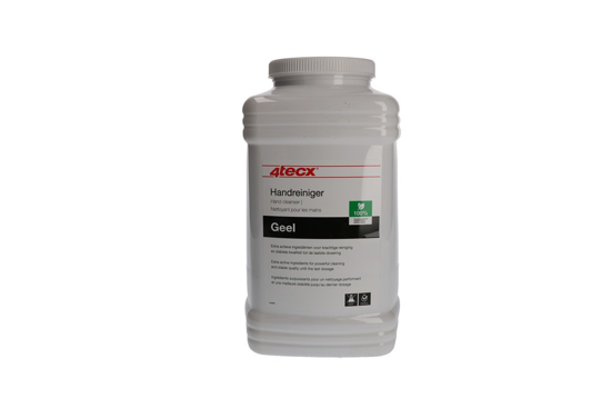 Afbeeldingen van HANDREINIGER GEEL 4,5LTR